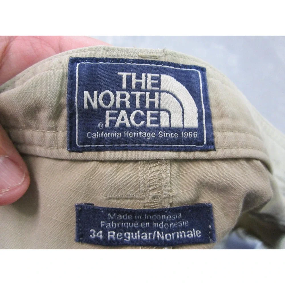 The North Face north face
